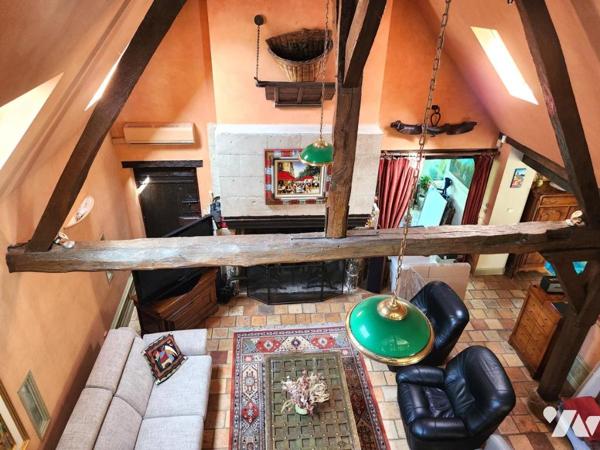 Propriété 7 Pièces