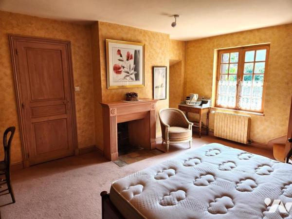 Propriété 7 Pièces