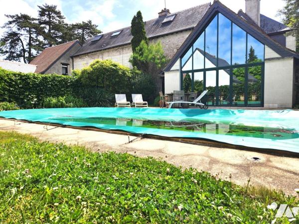 Propriété 7 Pièces