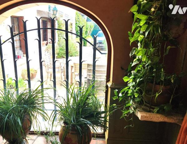 Propriété 7 Pièces