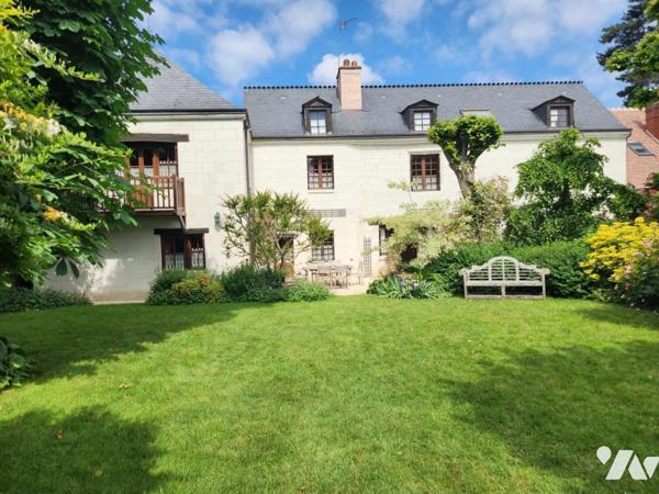 Propriété 7 Pièces