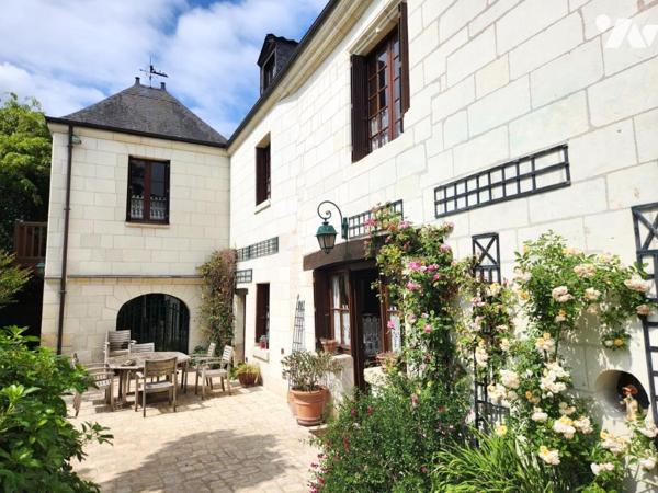 Propriété 7 Pièces