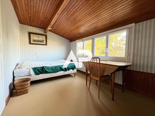 Maison Montmorency 8 pièce(s) 139.51 m² €390 000 ** - Référence 1572