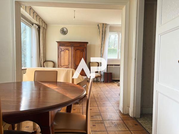 Maison Montmorency 8 pièce(s) 139.51 m² €390 000 ** - Référence 1572