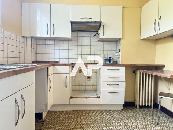 Maison Montmorency 8 pièce(s) 139.51 m² €390 000 ** - Référence 1572