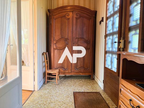 Maison Montmorency 8 pièce(s) 139.51 m² €390 000 ** - Référence 1572