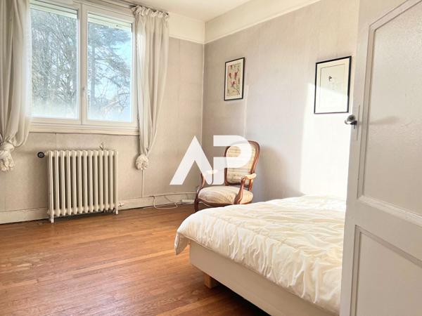 Maison Montmorency 8 pièce(s) 139.51 m² €390 000 ** - Référence 1572