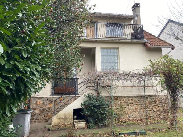 Maison à vendre 6 pièces de 88 m²