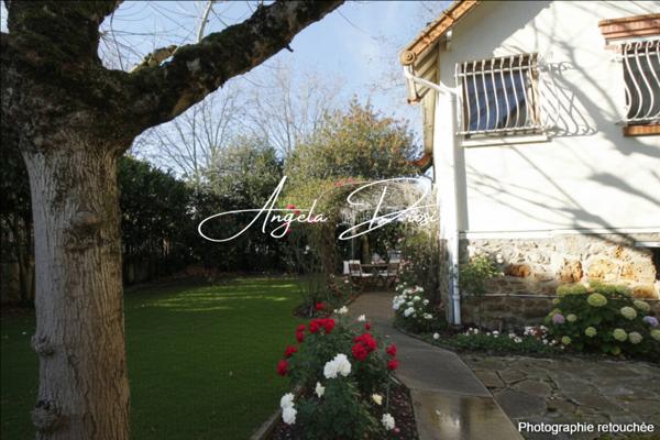 Maison à vendre 6 pièces de 88 m²