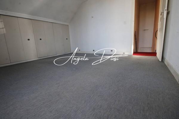 Maison à vendre 6 pièces de 88 m²