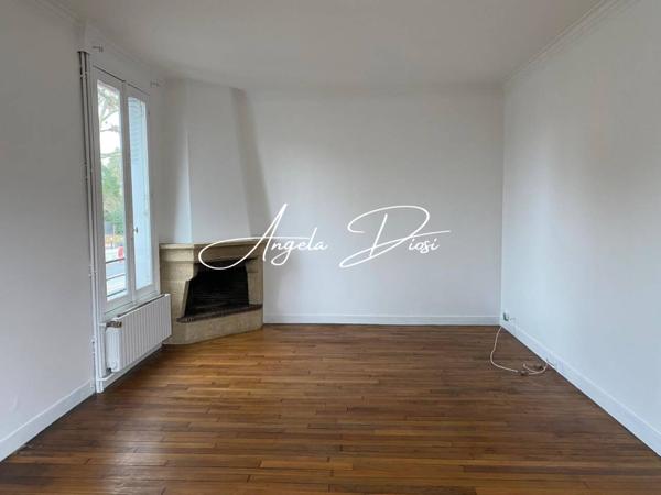 Maison à vendre 6 pièces de 88 m²
