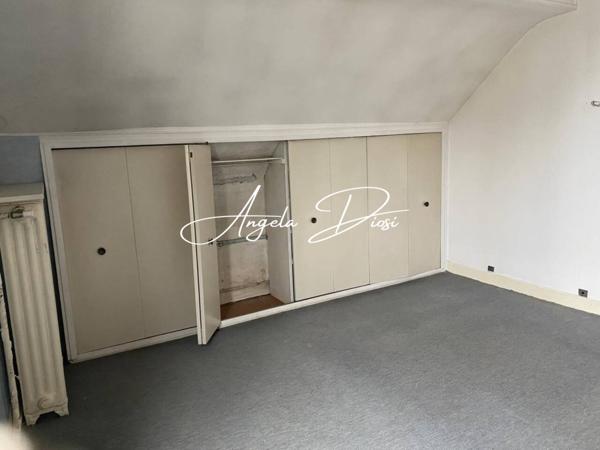 Maison à vendre 6 pièces de 88 m²