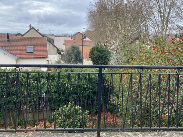 Maison à vendre 6 pièces de 88 m²