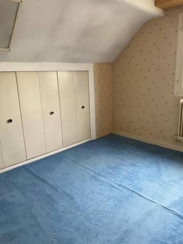 Maison à vendre 6 pièces de 88 m²