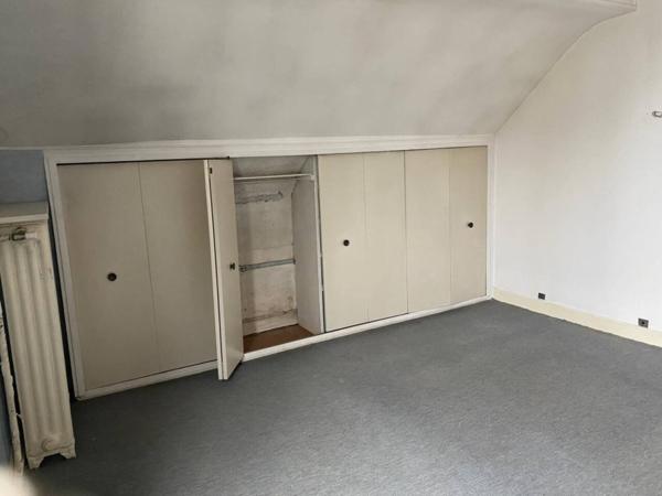 Maison à vendre 6 pièces de 88 m²