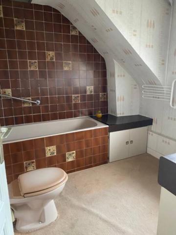 Maison à vendre 6 pièces de 88 m²