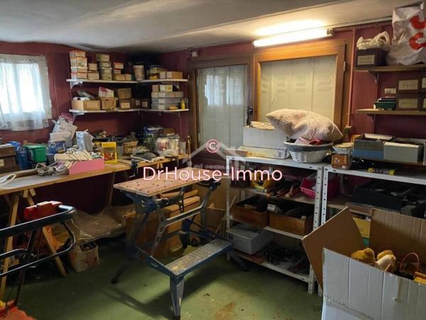 Maison à vendre 6 pièces de 88 m²