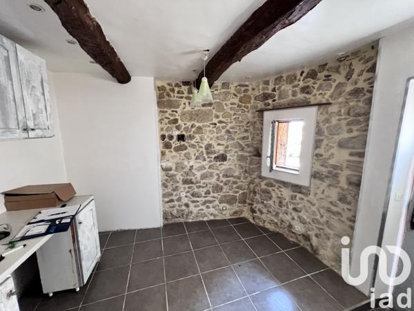Maison à vendre 2 pièces 35 m² Roujan
