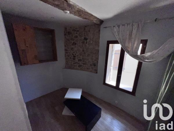 Maison à vendre 2 pièces 35 m² Roujan