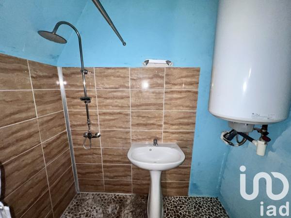 Maison à vendre 2 pièces 35 m² Roujan