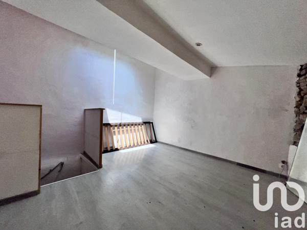 Maison à vendre 2 pièces 35 m² Roujan