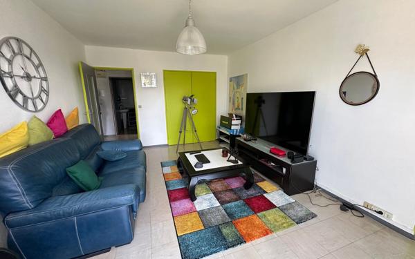 Appartement à vendre    4 pièces • 67,69 m2 Bar-le-Duc
