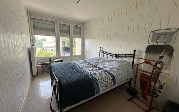 Appartement à vendre    4 pièces • 67,69 m2 Bar-le-Duc