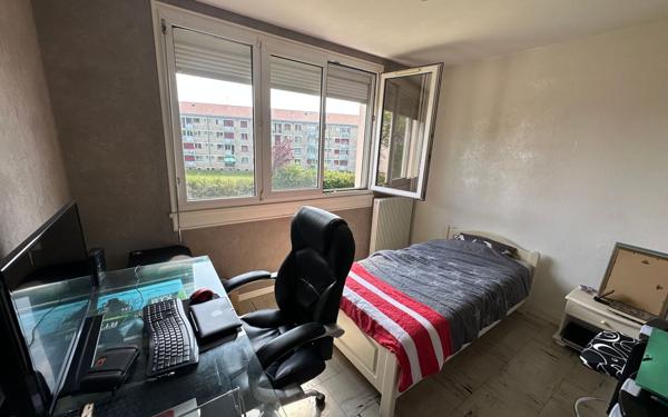 Appartement à vendre    4 pièces • 67,69 m2 Bar-le-Duc