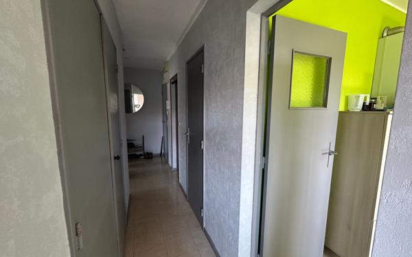 Appartement à vendre    4 pièces • 67,69 m2 Bar-le-Duc