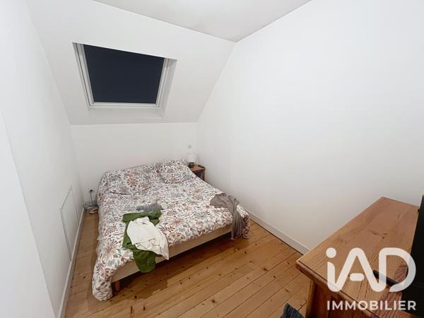 Immeuble à vendre 118 m² Châtellerault