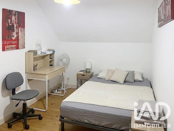 Immeuble à vendre 118 m² Châtellerault
