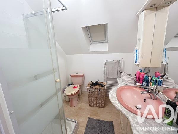 Immeuble à vendre 118 m² Châtellerault