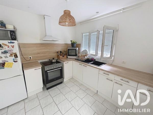 Immeuble à vendre 118 m² Châtellerault