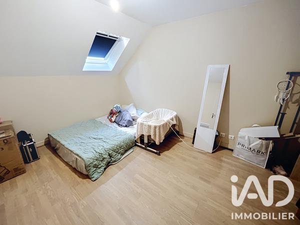 Immeuble à vendre 118 m² Châtellerault