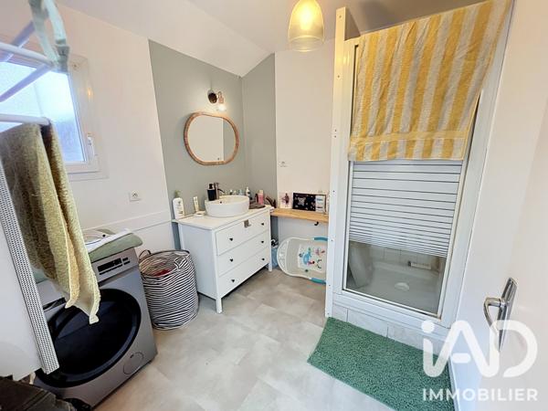 Immeuble à vendre 118 m² Châtellerault