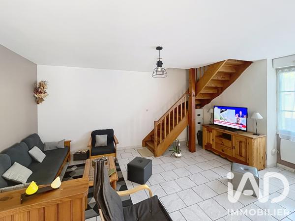 Immeuble à vendre 118 m² Châtellerault