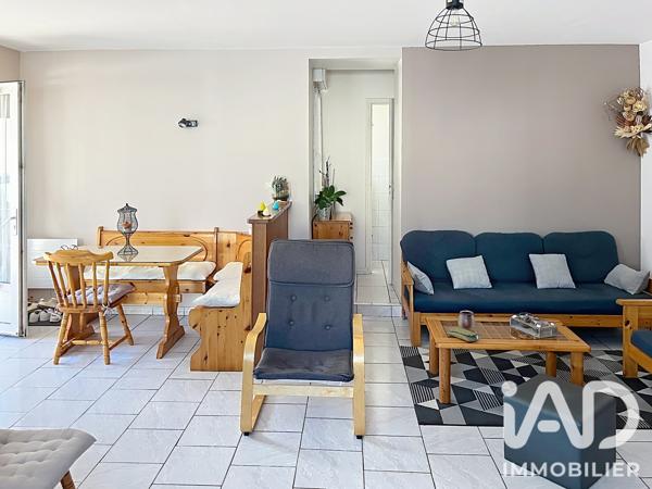 Immeuble à vendre 118 m² Châtellerault