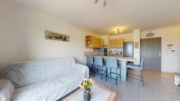 Vente Appartement 3 pièces 54 m2 à Chartres