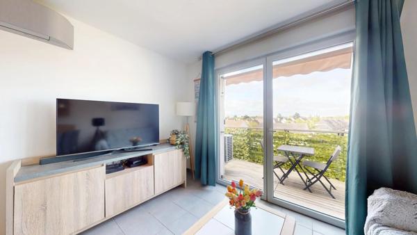 Vente Appartement 3 pièces 54 m2 à Chartres