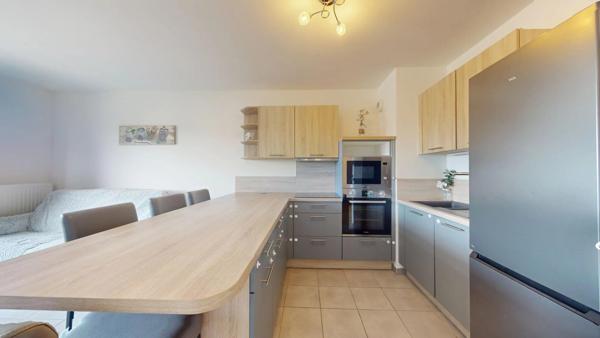 Vente Appartement 3 pièces 54 m2 à Chartres