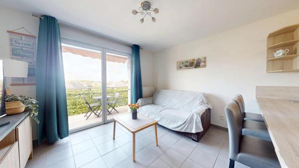 Vente Appartement 3 pièces 54 m2 à Chartres