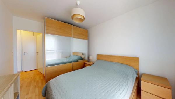 Vente Appartement 3 pièces 54 m2 à Chartres