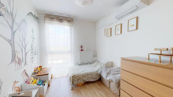 Vente Appartement 3 pièces 54 m2 à Chartres