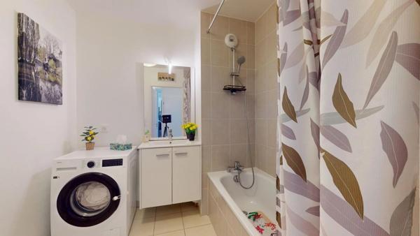 Vente Appartement 3 pièces 54 m2 à Chartres
