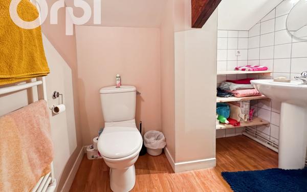 Maison à vendre    7 pièces •  Aubenas