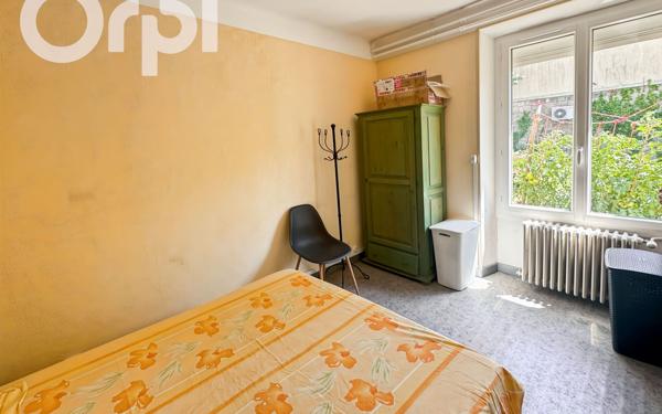 Maison à vendre    7 pièces •  Aubenas