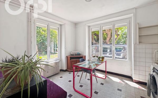 Maison à vendre    7 pièces •  Aubenas