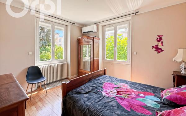 Maison à vendre    7 pièces •  Aubenas