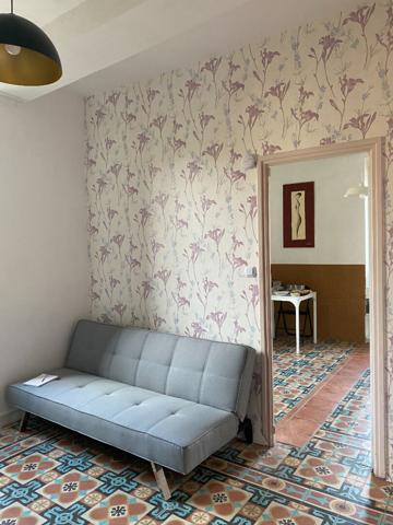 APPARTEMENT F2 meublé - 31.65 m² - BEDARIEUX - 410 € CC
