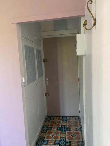 APPARTEMENT F2 meublé - 31.65 m² - BEDARIEUX - 410 € CC